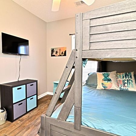 All New Luxury Beach Retreat 1 Mile To Beach W Pool Myrtle Beach Kültér fotó
