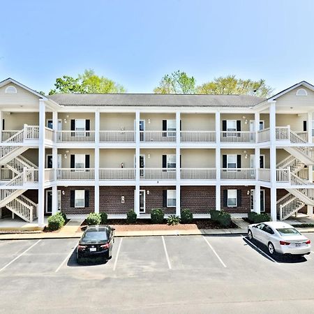 All New Luxury Beach Retreat 1 Mile To Beach W Pool Myrtle Beach Kültér fotó