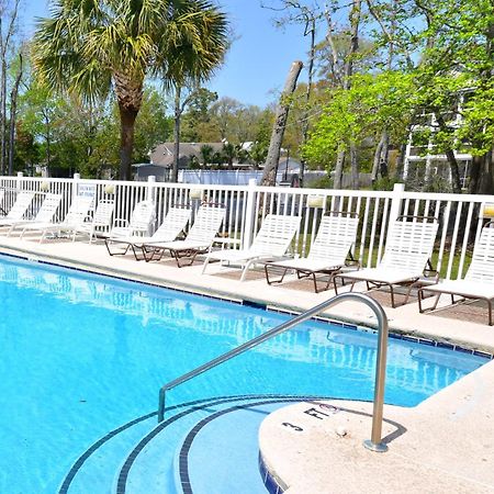 All New Luxury Beach Retreat 1 Mile To Beach W Pool Myrtle Beach Kültér fotó