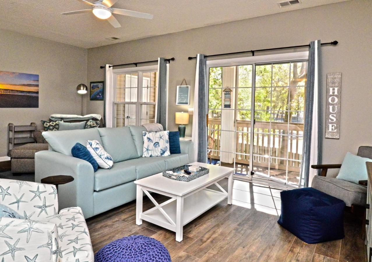 All New Luxury Beach Retreat 1 Mile To Beach W Pool Myrtle Beach Kültér fotó