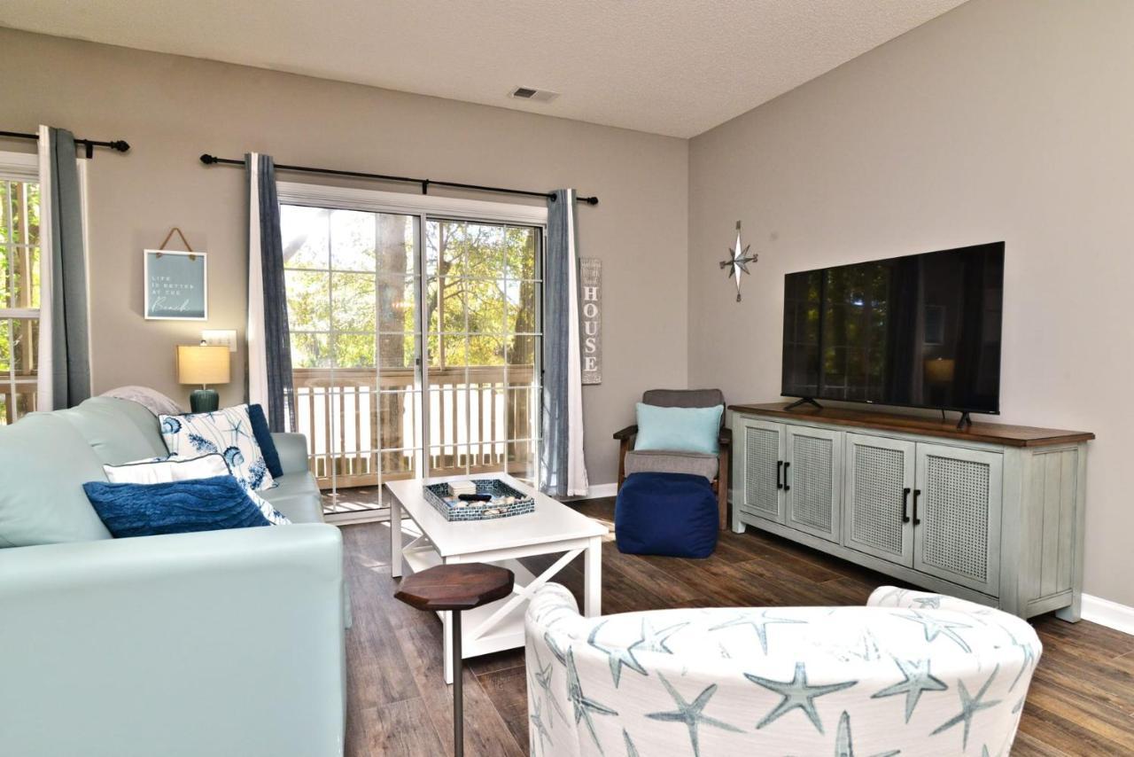 All New Luxury Beach Retreat 1 Mile To Beach W Pool Myrtle Beach Kültér fotó