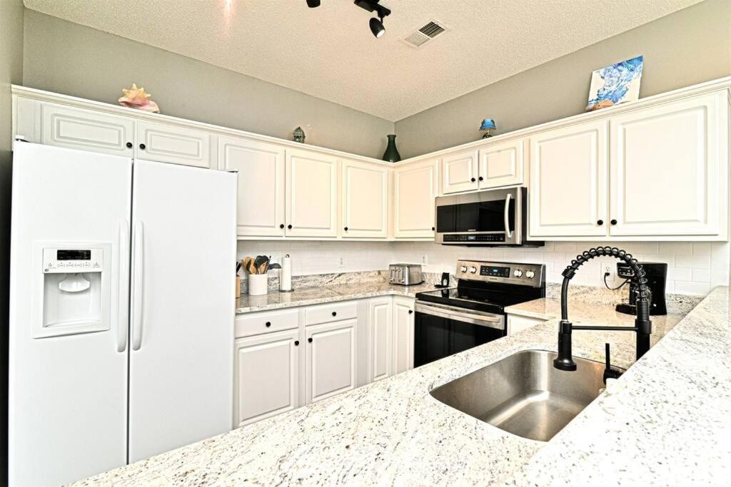 All New Luxury Beach Retreat 1 Mile To Beach W Pool Myrtle Beach Kültér fotó