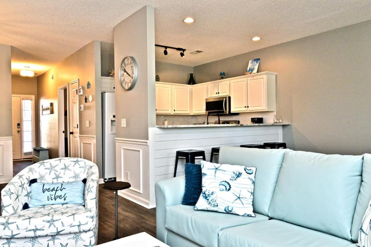 All New Luxury Beach Retreat 1 Mile To Beach W Pool Myrtle Beach Kültér fotó