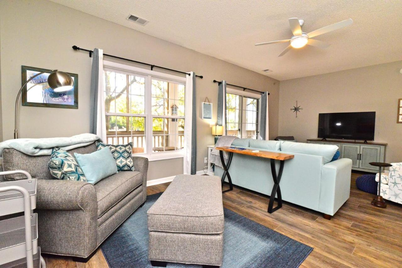 All New Luxury Beach Retreat 1 Mile To Beach W Pool Myrtle Beach Kültér fotó