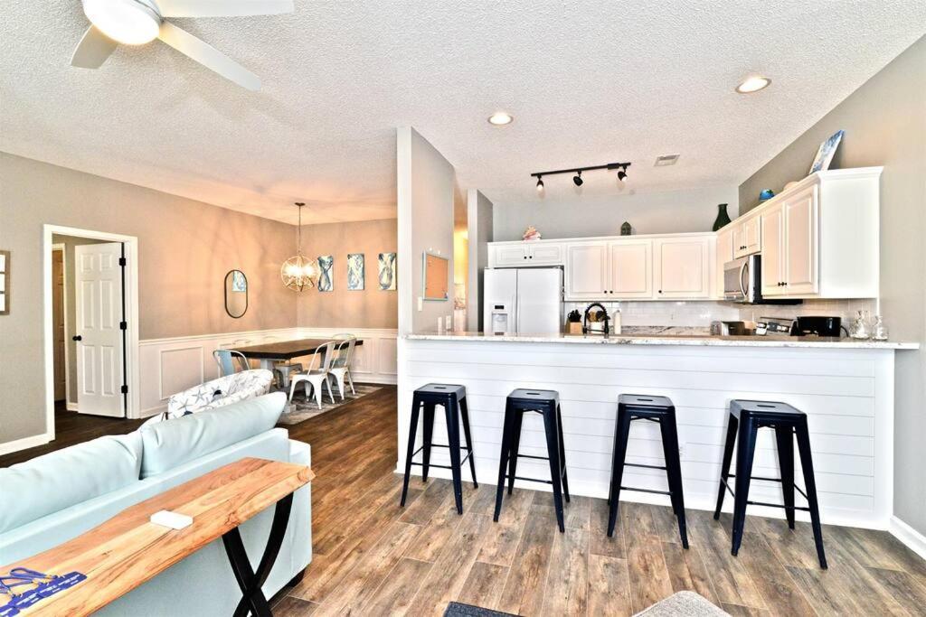 All New Luxury Beach Retreat 1 Mile To Beach W Pool Myrtle Beach Kültér fotó