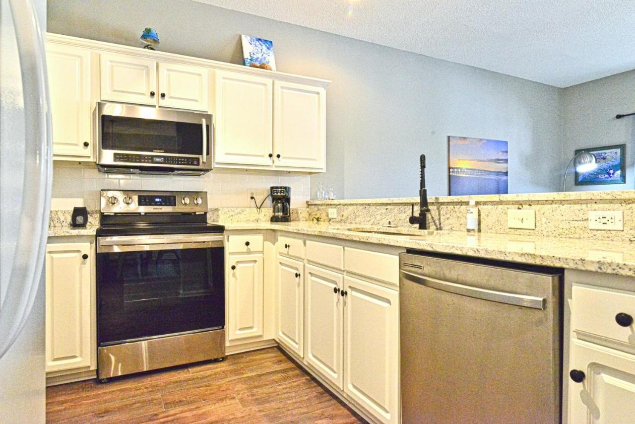 All New Luxury Beach Retreat 1 Mile To Beach W Pool Myrtle Beach Kültér fotó