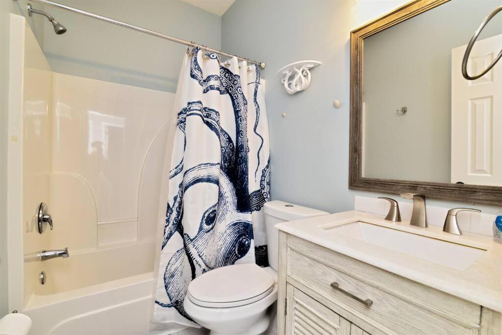 All New Luxury Beach Retreat 1 Mile To Beach W Pool Myrtle Beach Kültér fotó