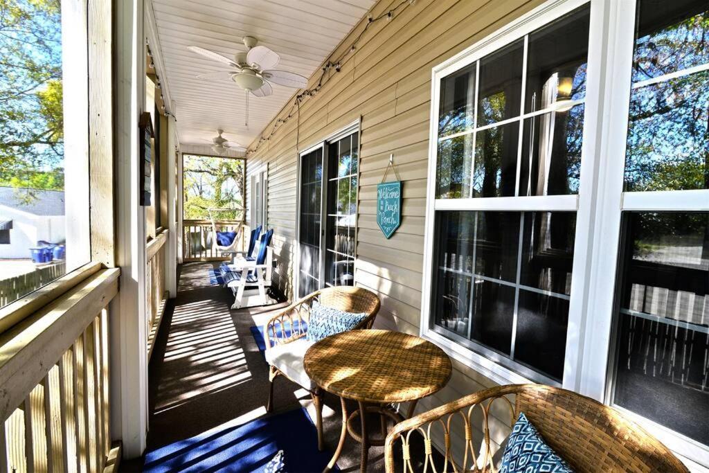 All New Luxury Beach Retreat 1 Mile To Beach W Pool Myrtle Beach Kültér fotó