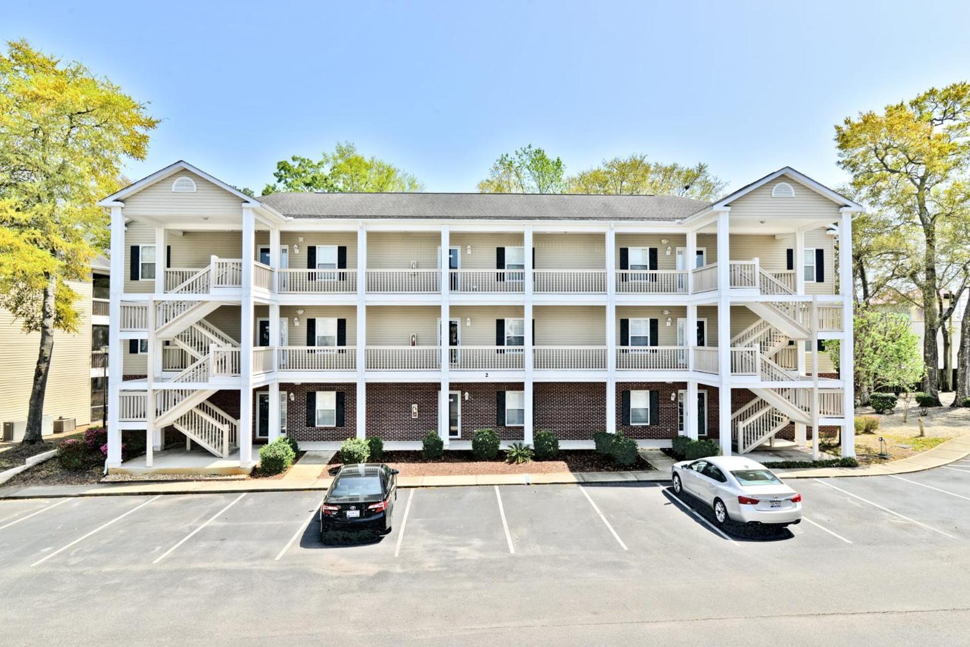 All New Luxury Beach Retreat 1 Mile To Beach W Pool Myrtle Beach Kültér fotó