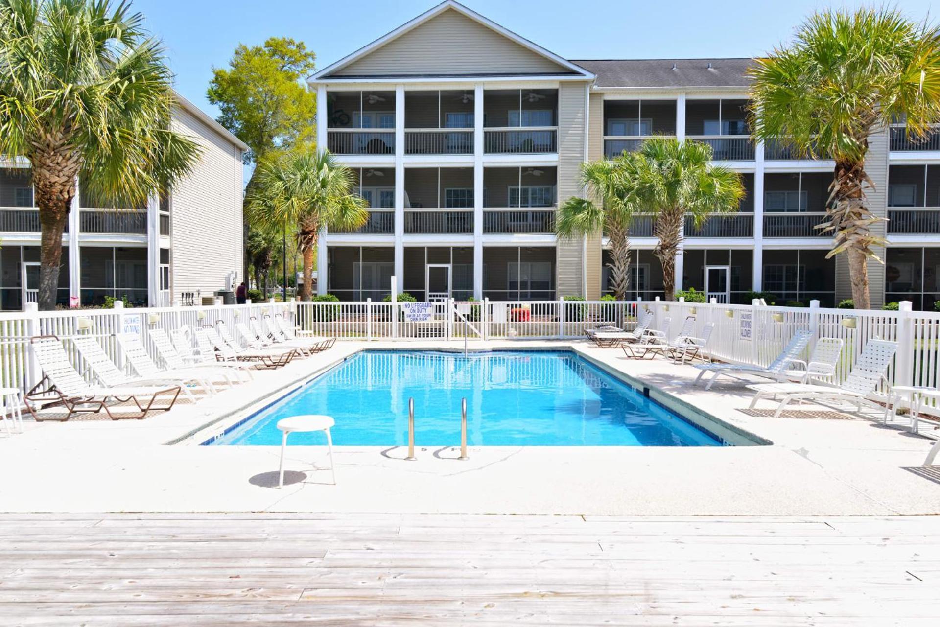 All New Luxury Beach Retreat 1 Mile To Beach W Pool Myrtle Beach Kültér fotó