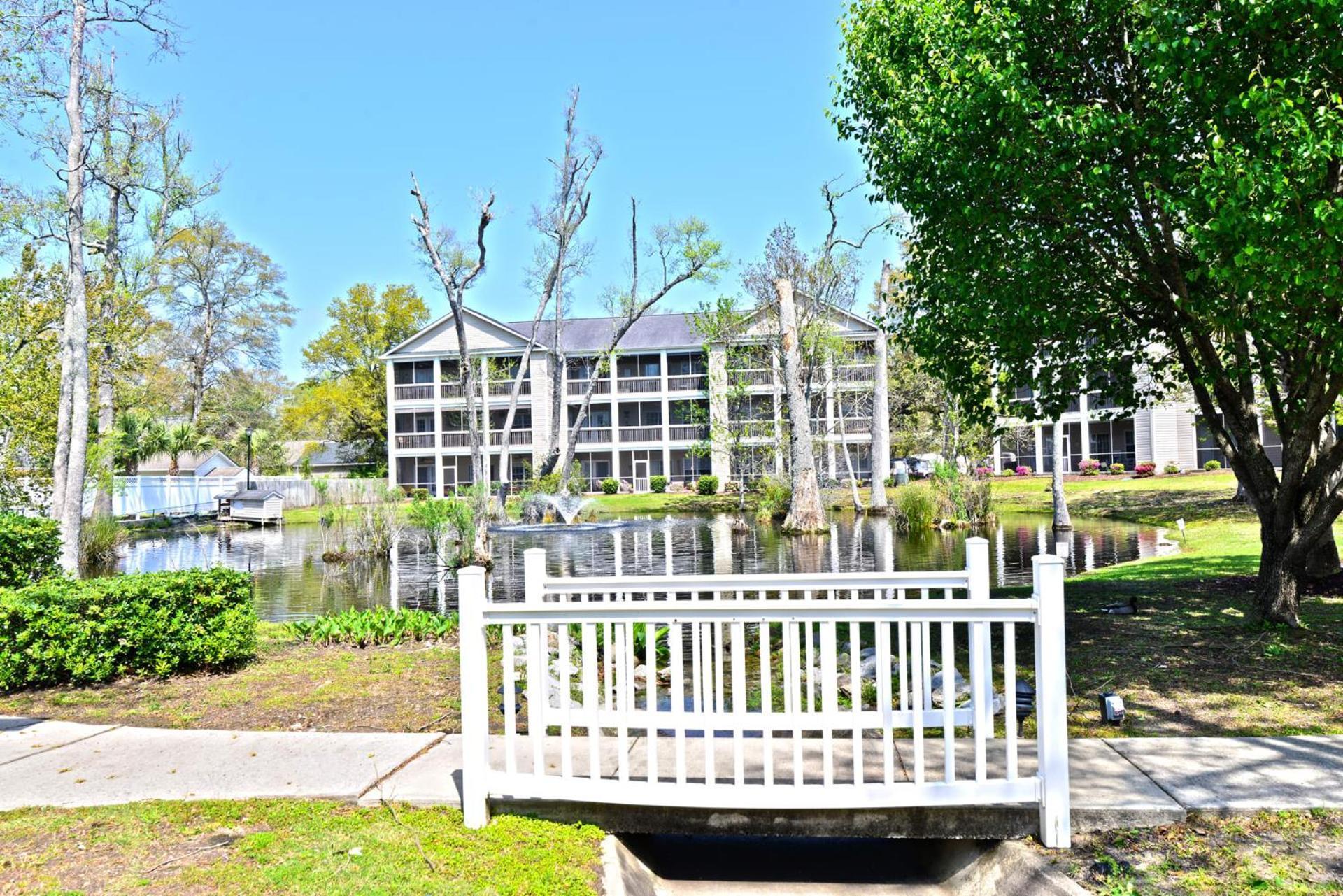 All New Luxury Beach Retreat 1 Mile To Beach W Pool Myrtle Beach Kültér fotó